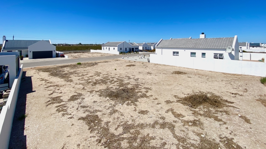 3 Bedroom Property for Sale in Atlantic Sands Private Estate Western Cape